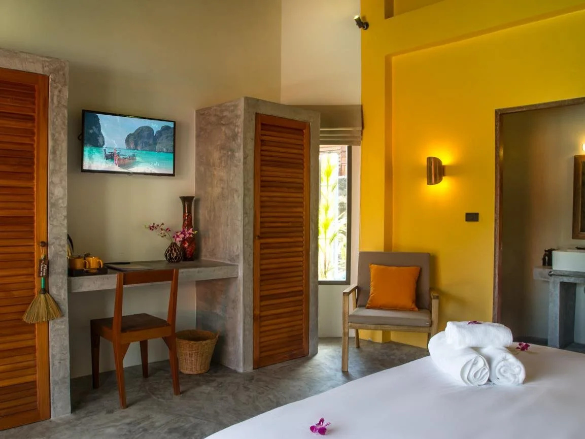 Foto - Secret Garden Beach Resort