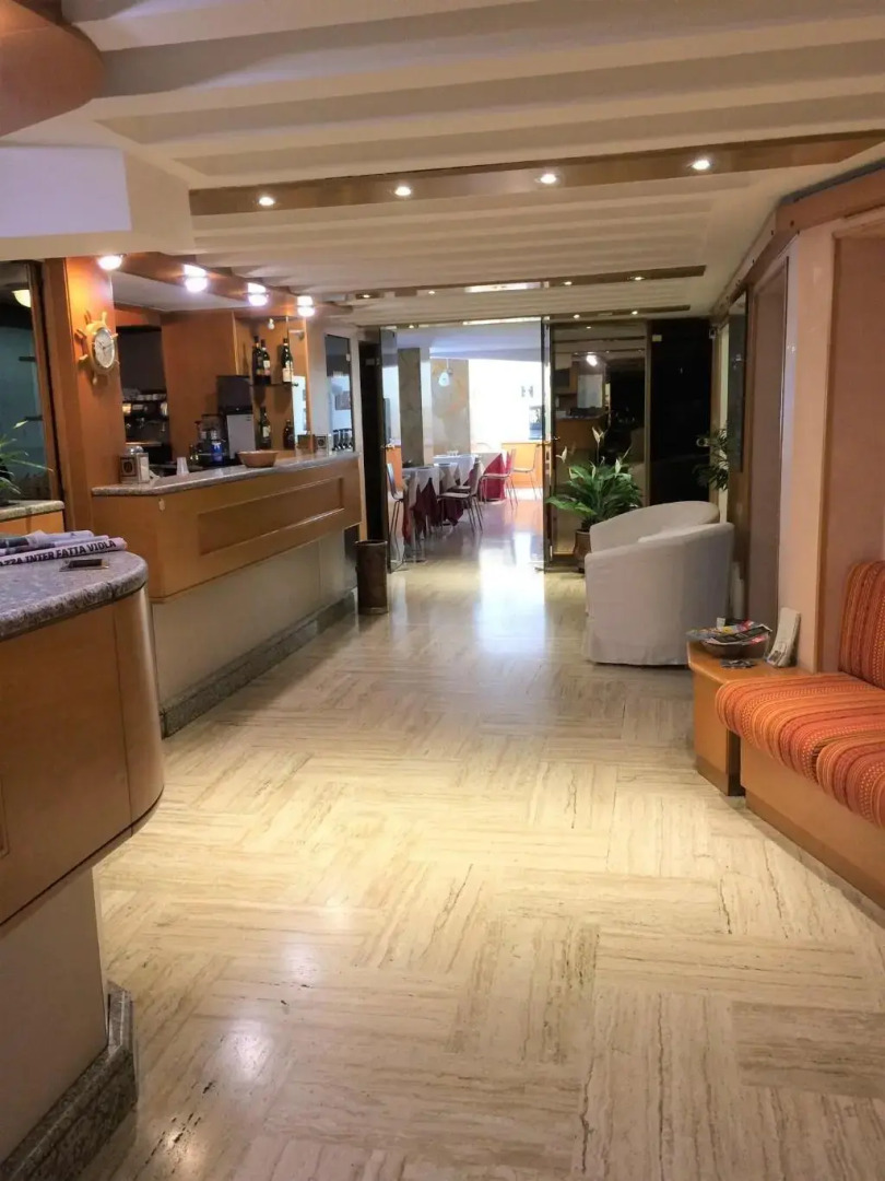 Foto - Hotel Città Studi