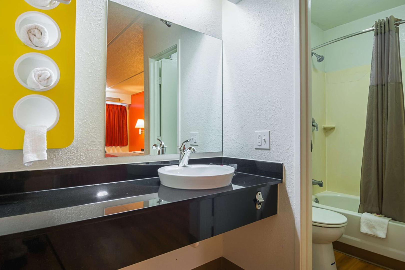 Photo - Motel 6-Tucker, GA - Atlanta Northeast