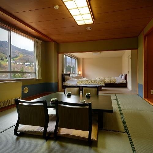 Hotel Oakhill