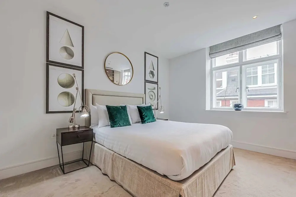 Foto - Westminster Apartments by D'Montrio