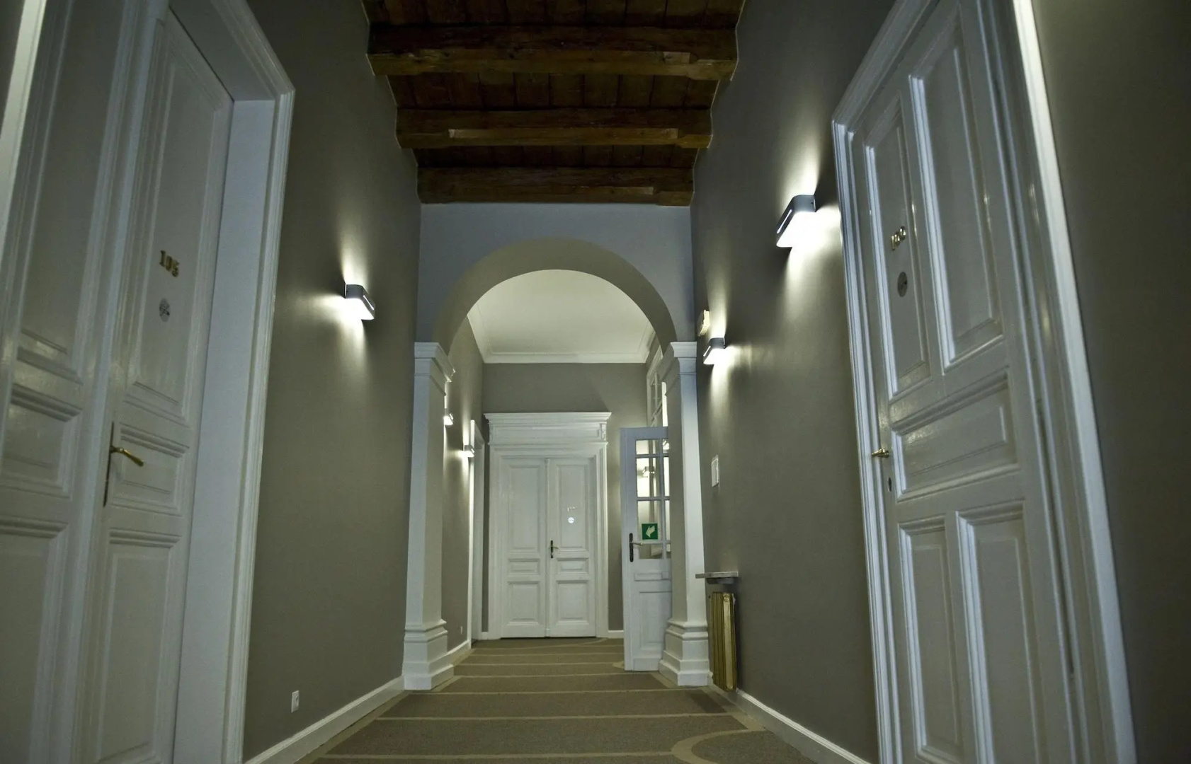 Photo - Hotel Elektor