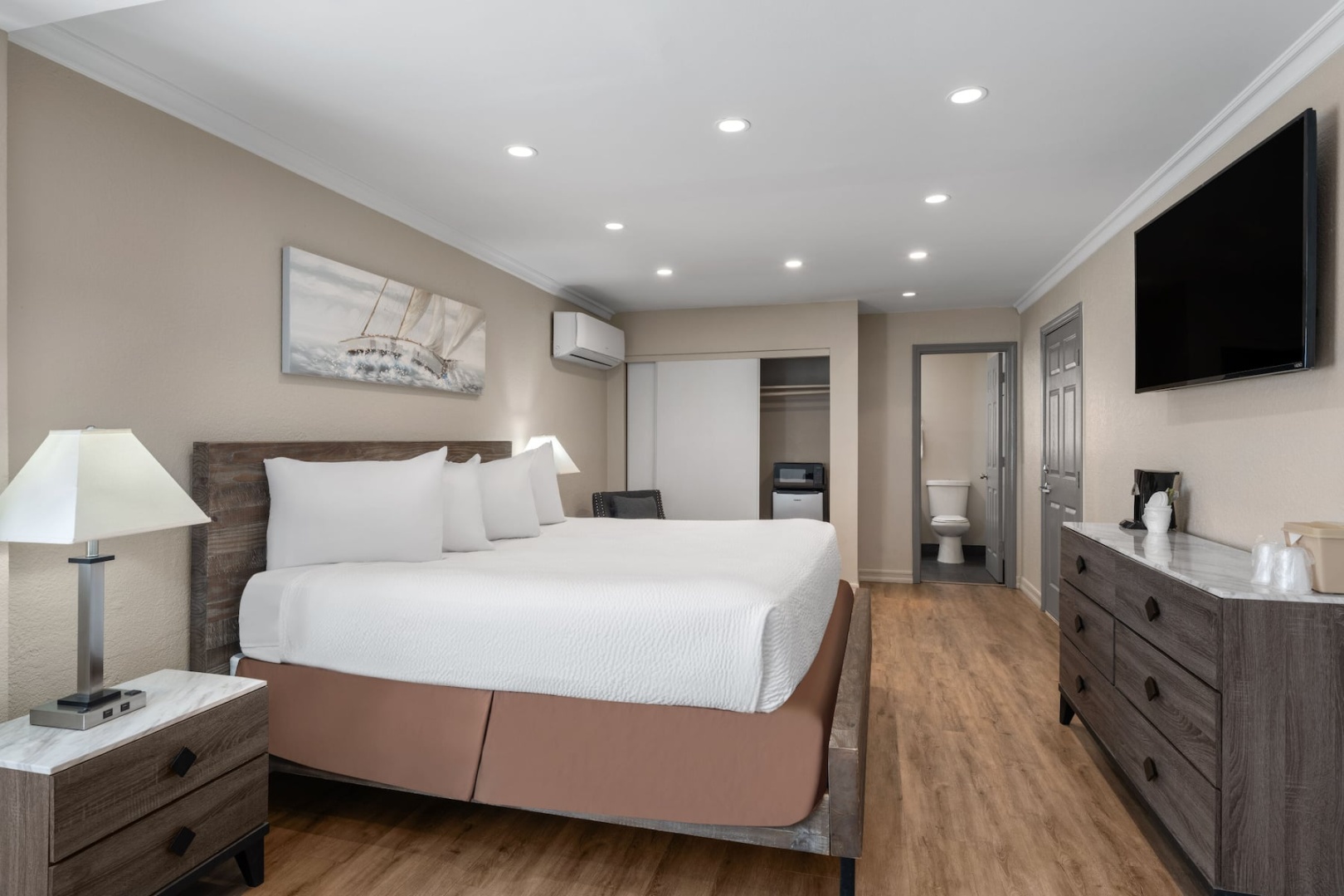 Foto - Days Inn by Wyndham Las Vegas Airport Near the Strip