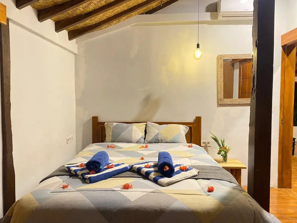 Foto - Ardi Beltza Villa