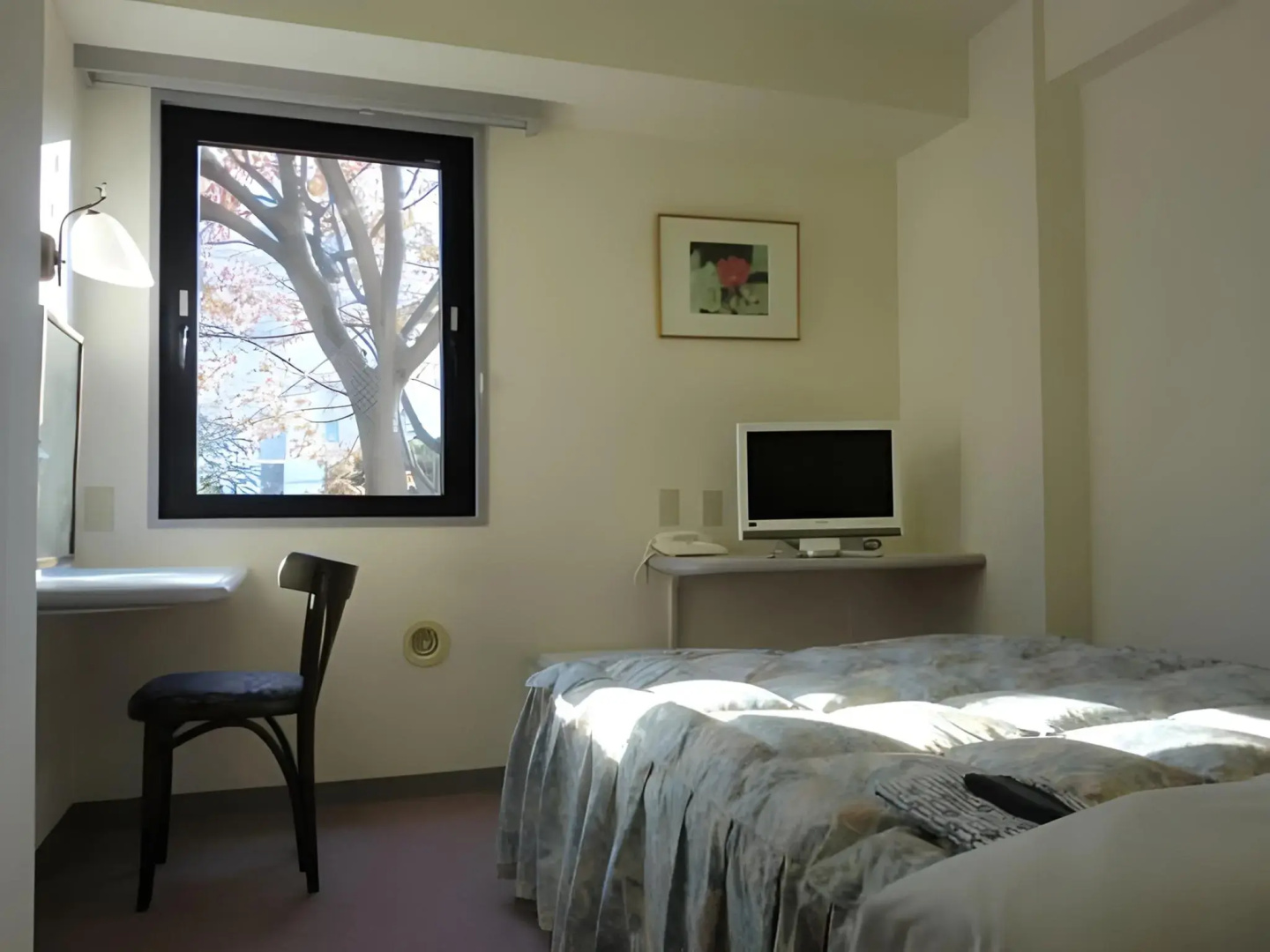 Foto - Hotel Park Avenue