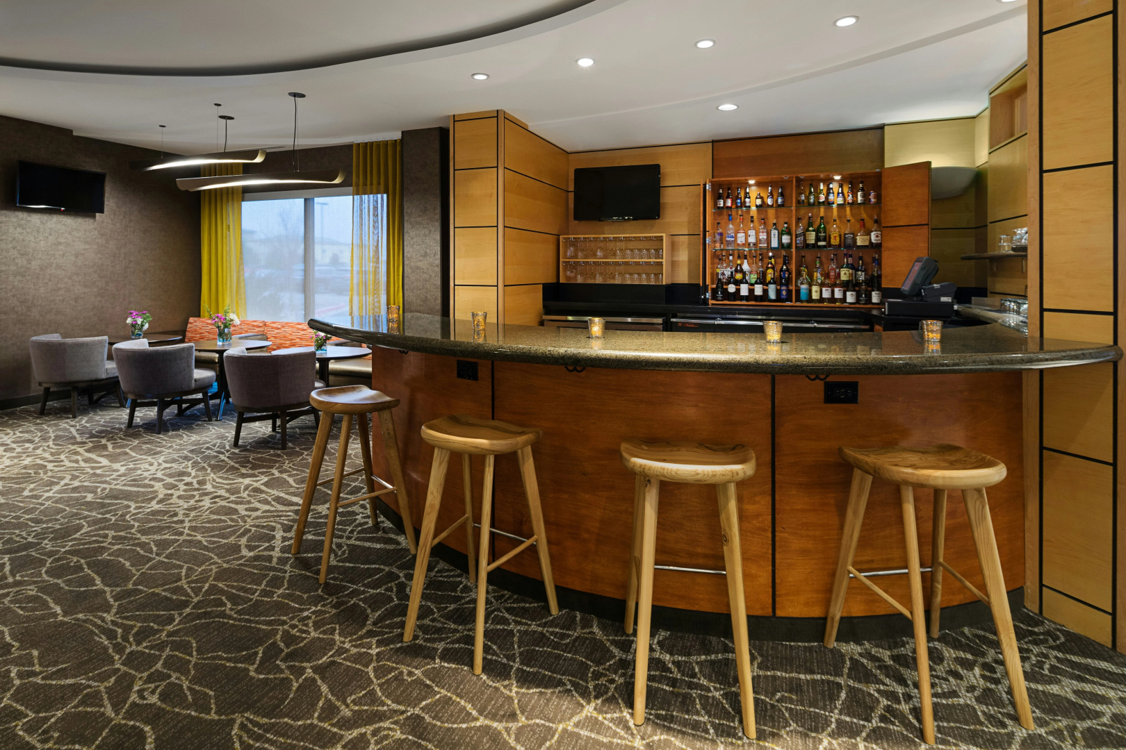 Foto - SpringHill Suites by Marriott Denver Airport