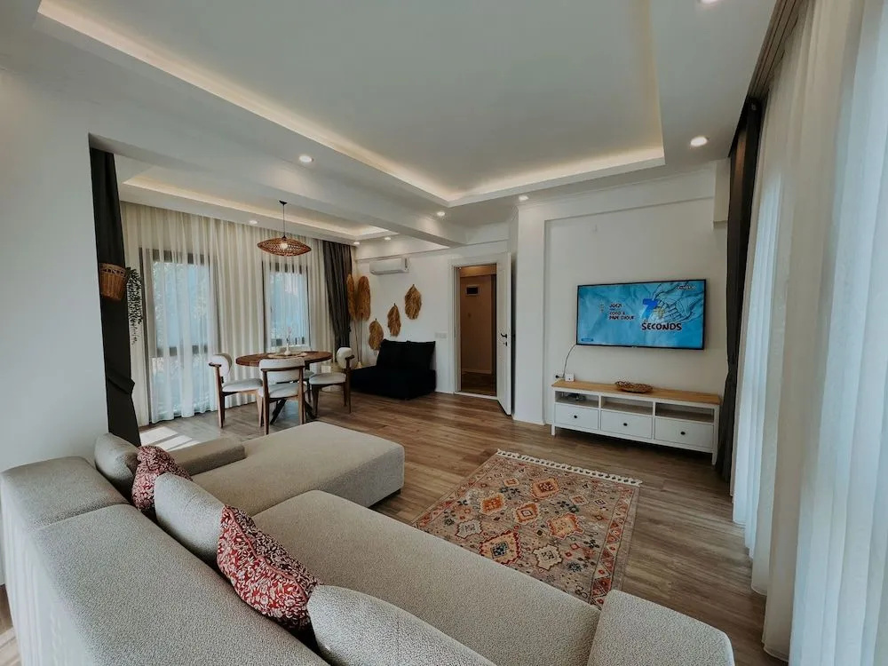 Photo - Marla Suite Hotel