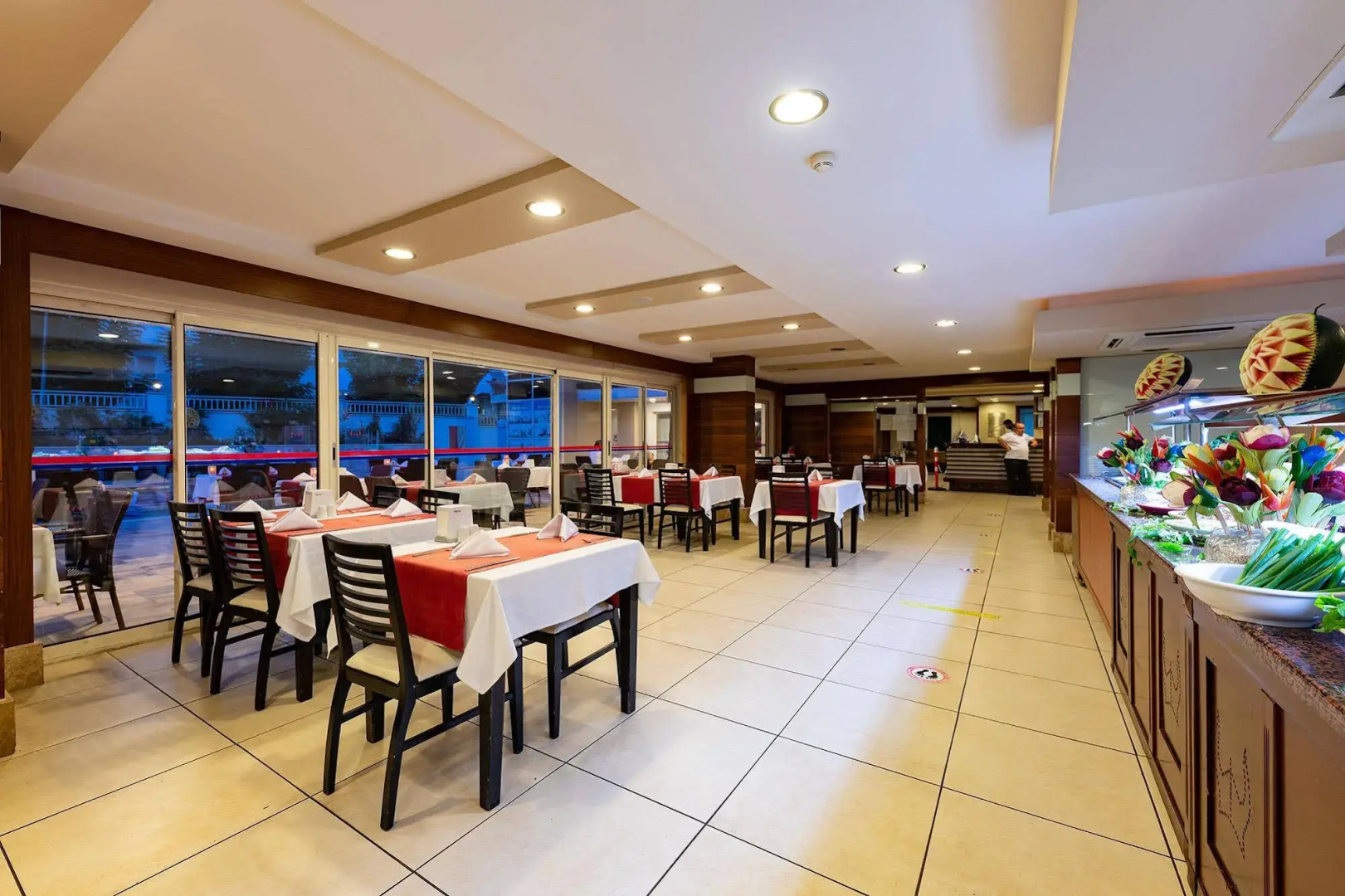 Photo - Viking Express Hotel