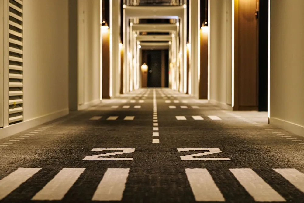 Foto - Hotel Metropolitan Tokyo Haneda