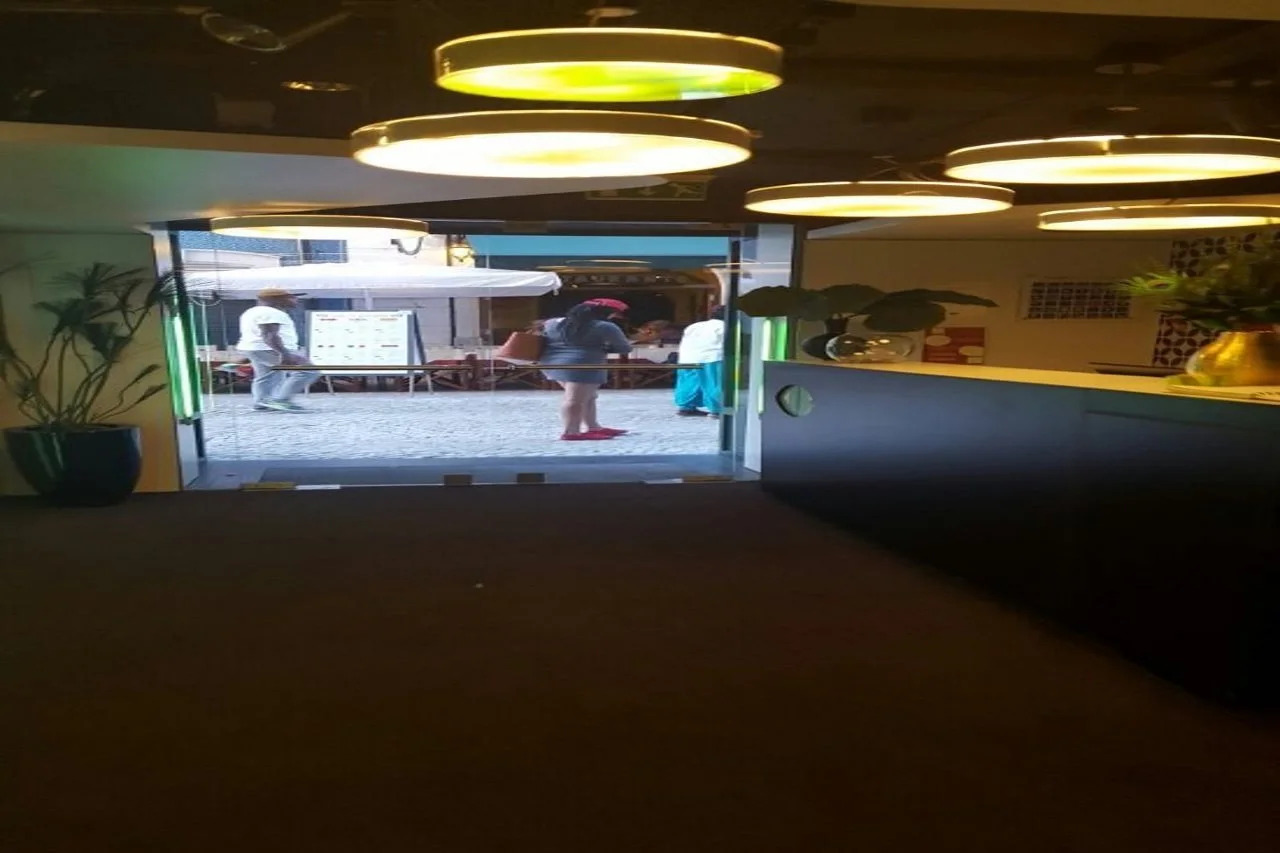 Foto - Hotel Gat Rossio