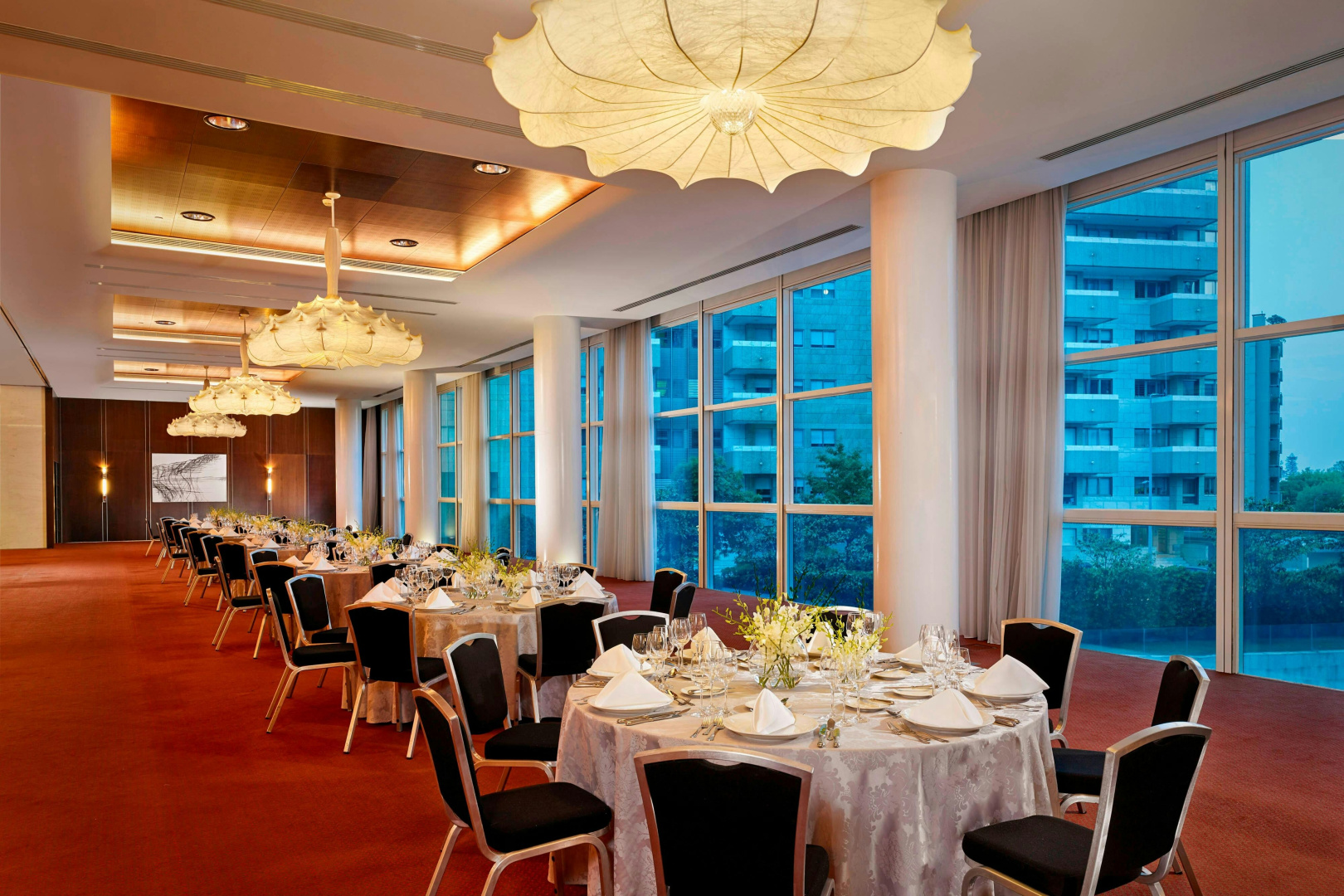 Foto - Sheraton Porto Hotel & Spa