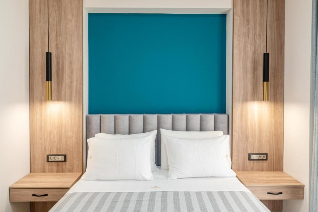 Foto - Sapphire Horizon Suites