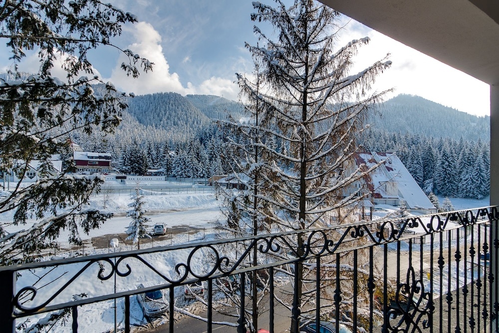 Foto - Rizzo Boutique Hotel