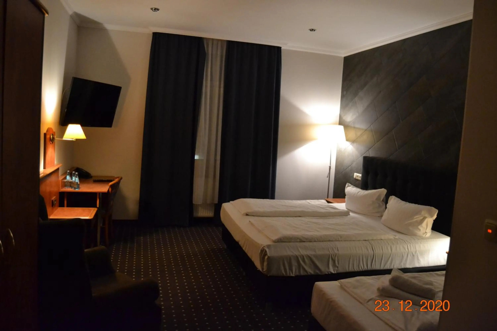 Photo - Hotel Zeil