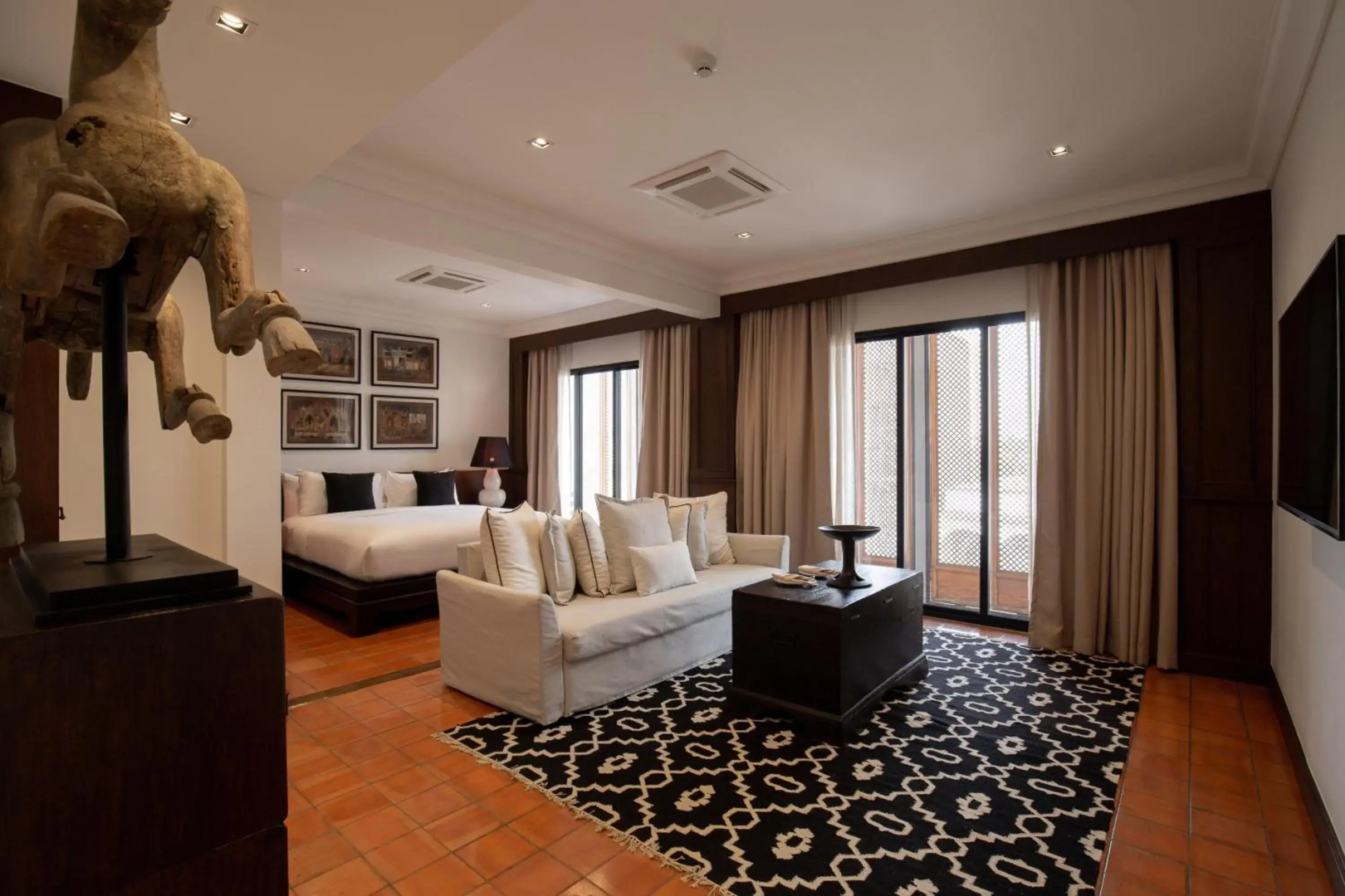 Foto - The Bridge An Eclectic Luxotel Chiangmai