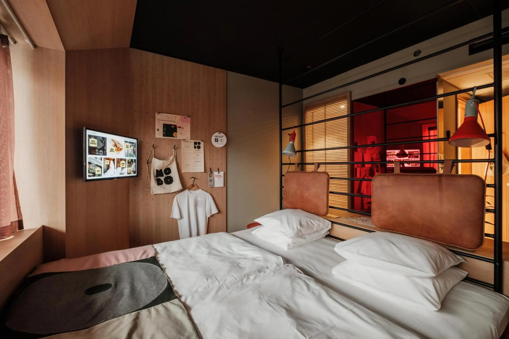 Foto - Hobo Hotel Stockholm