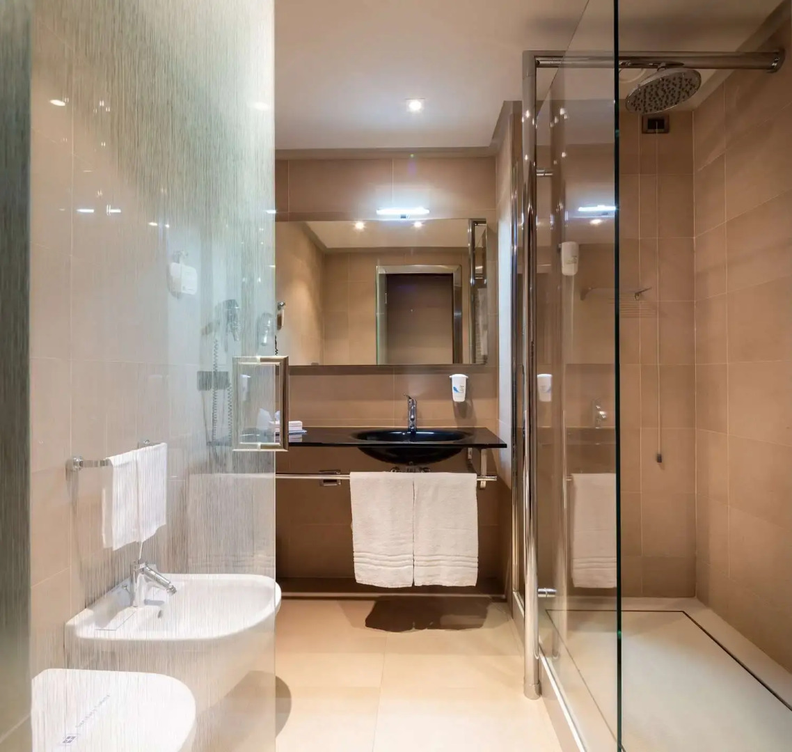 Photo - Best Western Hotel Goldenmile Milan