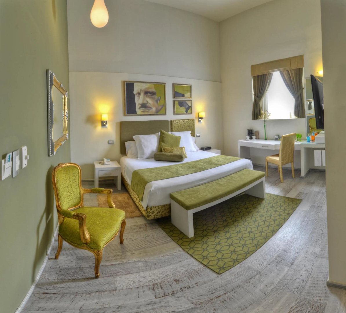 Foto - Hotel Andante