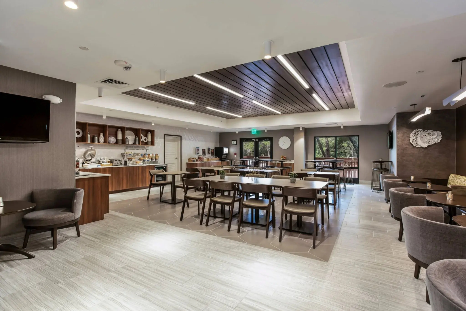 Photo - SpringHill Suites by Marriott Austin The Domain Area