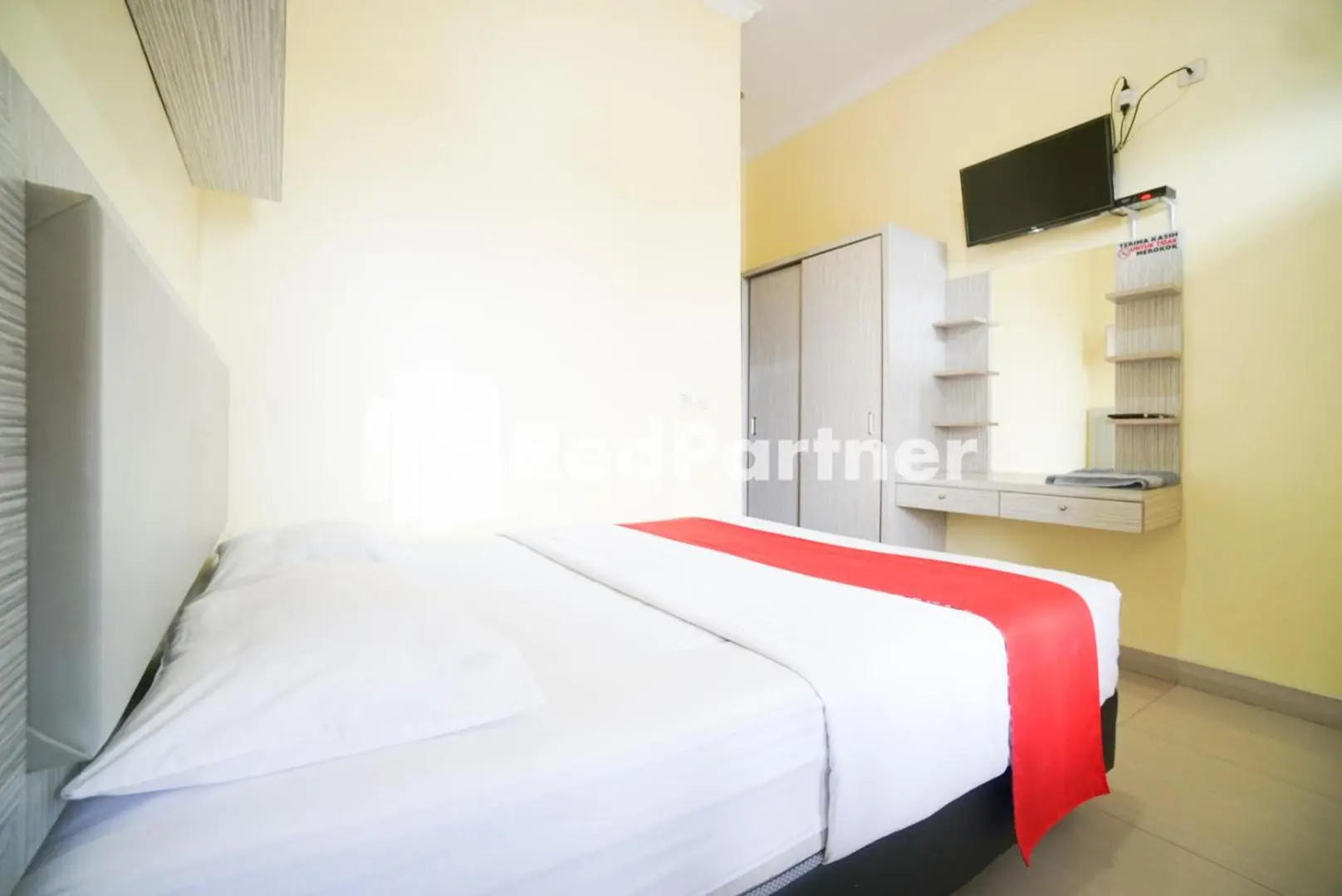 OYO 3964 Indah Residence Syariah