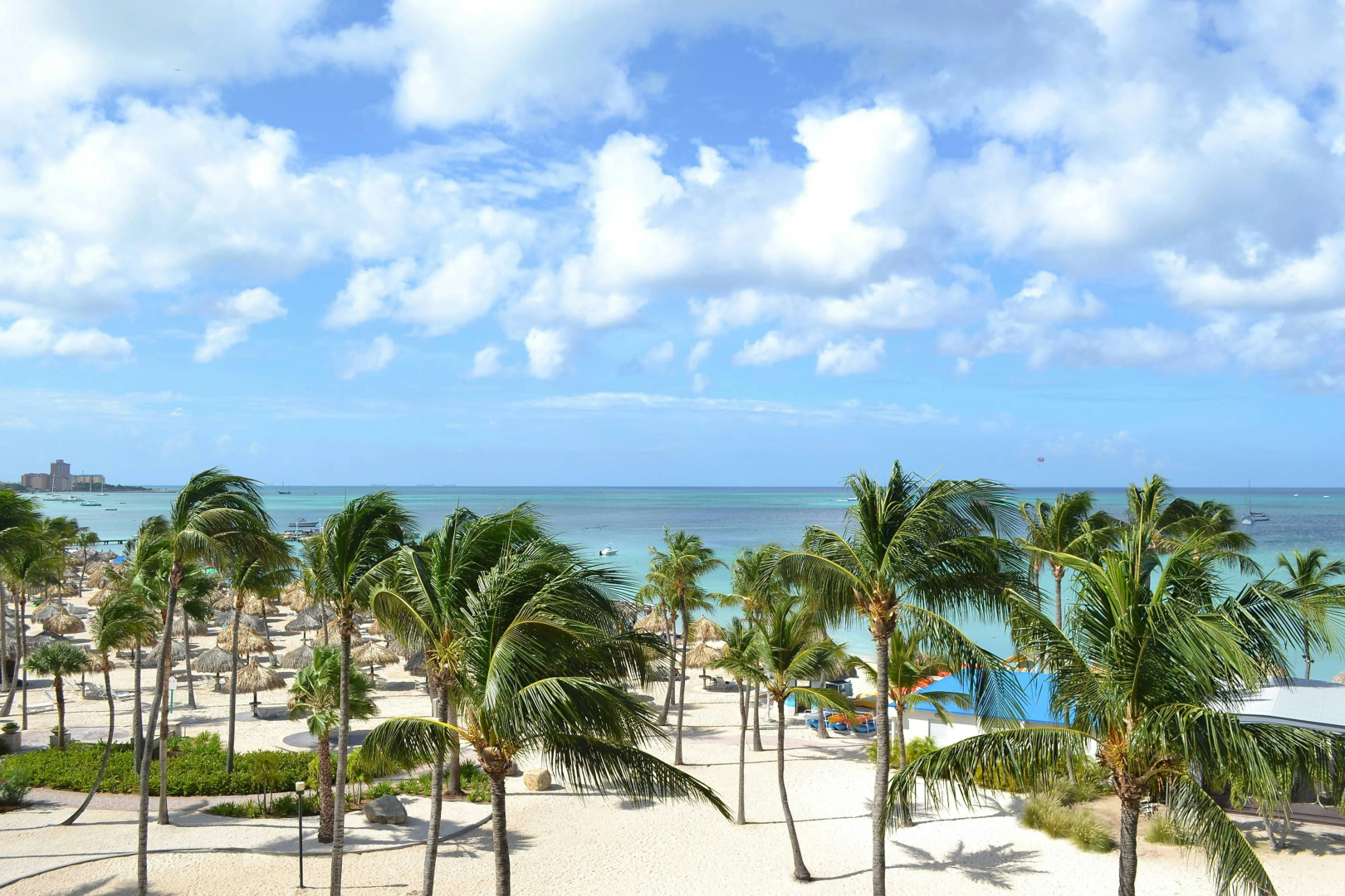 Photo - Aruba Marriott Resort & Stellaris Casino