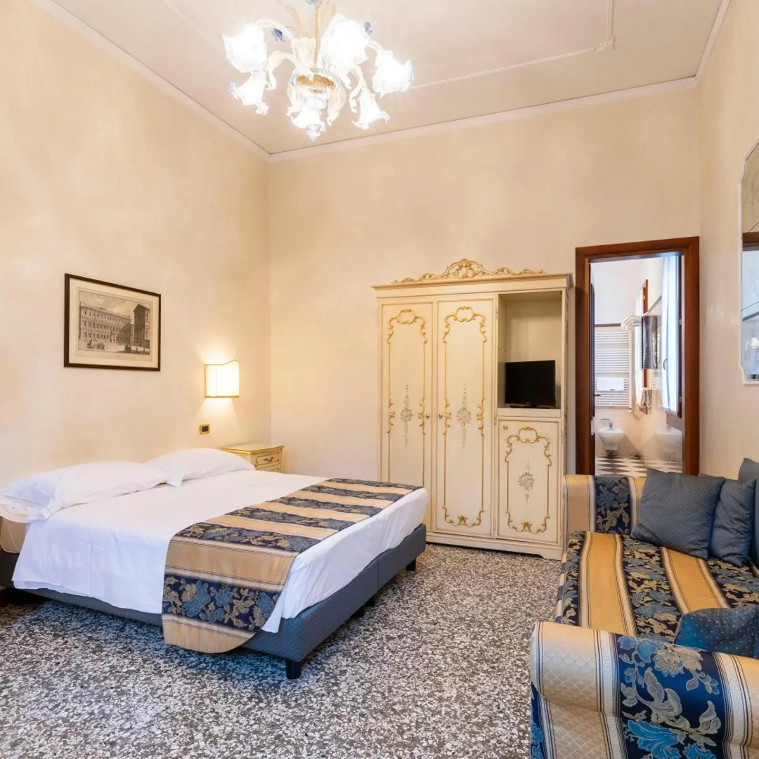 Photo - Hotel Torino