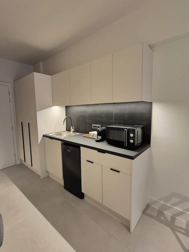 Foto - Shape Suites Athens