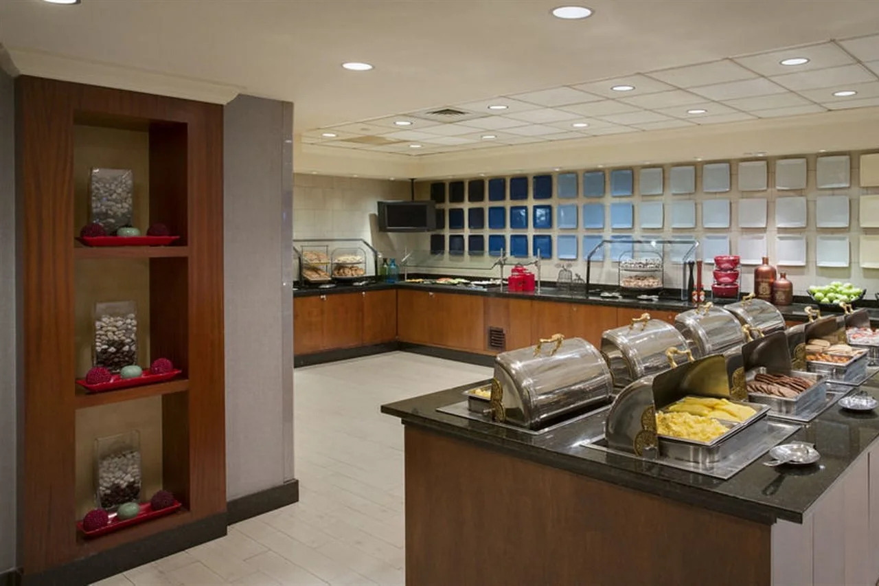 Photo - Residence Inn by Marriott New York Manhattan/Times Square