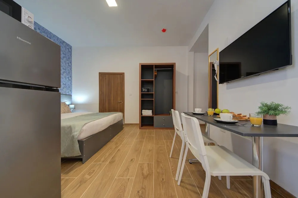 Photo - Marina Suites & apartments - Self catering - by Tritoni hotels