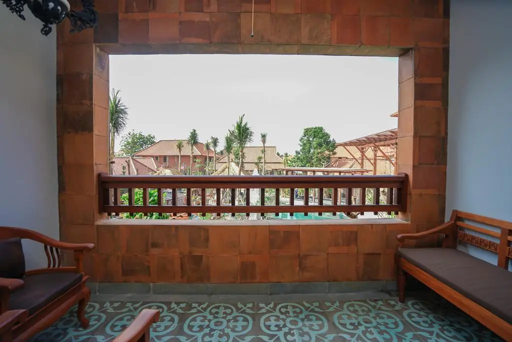 Foto - The Alantara Sanur