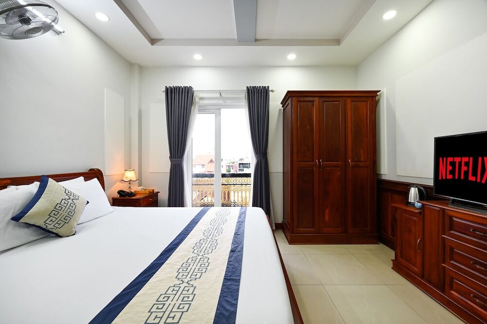 Foto - Sky Star Hotel