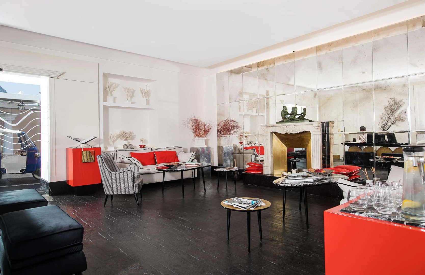 Foto - Villa Marina Capri - Preferred Hotels & Resorts