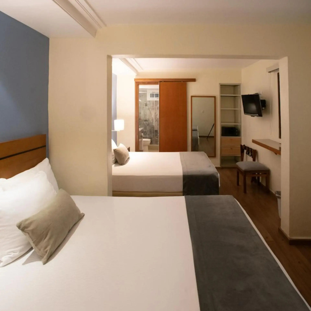 Photo - Hotel Abu