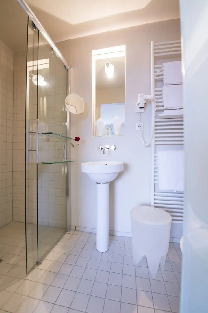 Foto - The New Yorker Hotel Köln-Messe