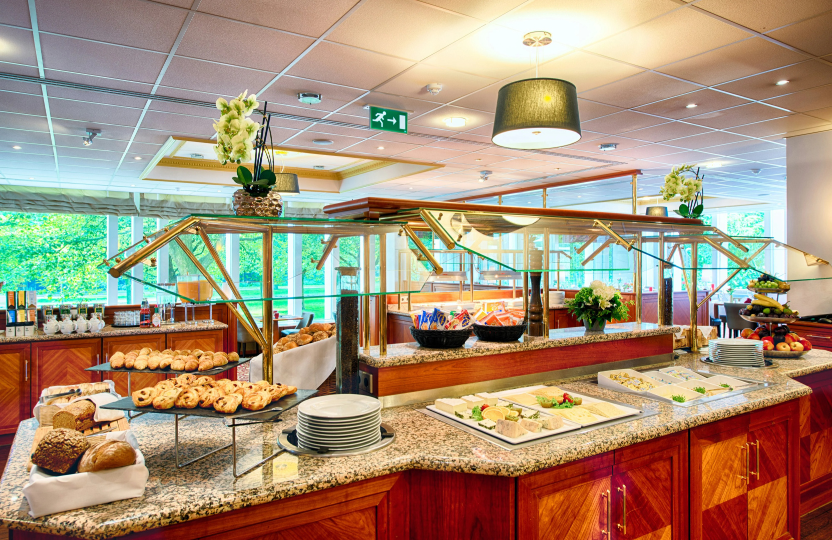 Foto - Leonardo Hotel Hamburg City Nord