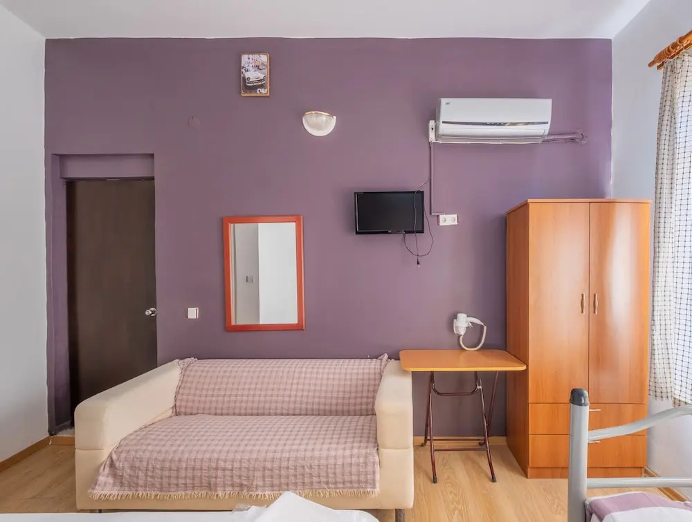 Foto - Efsali Hotel Kaleiçi
