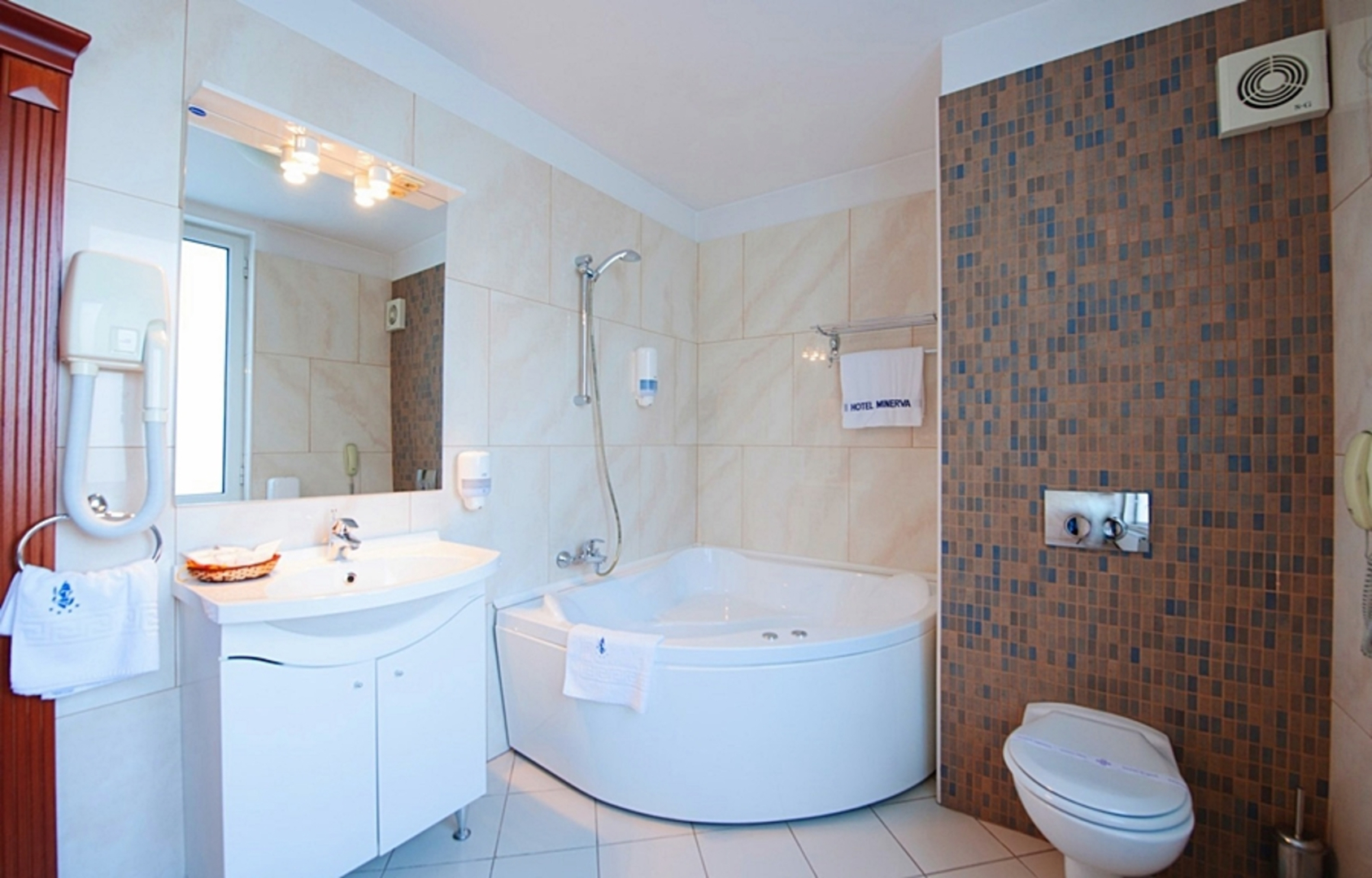 Photo - Hotel Minerva
