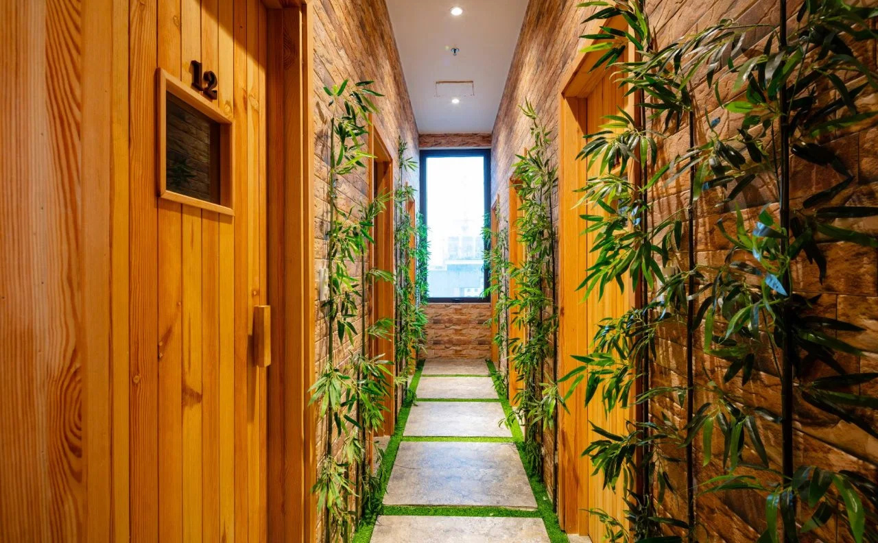 Foto - Thanh Lich Royal Boutique Hotel