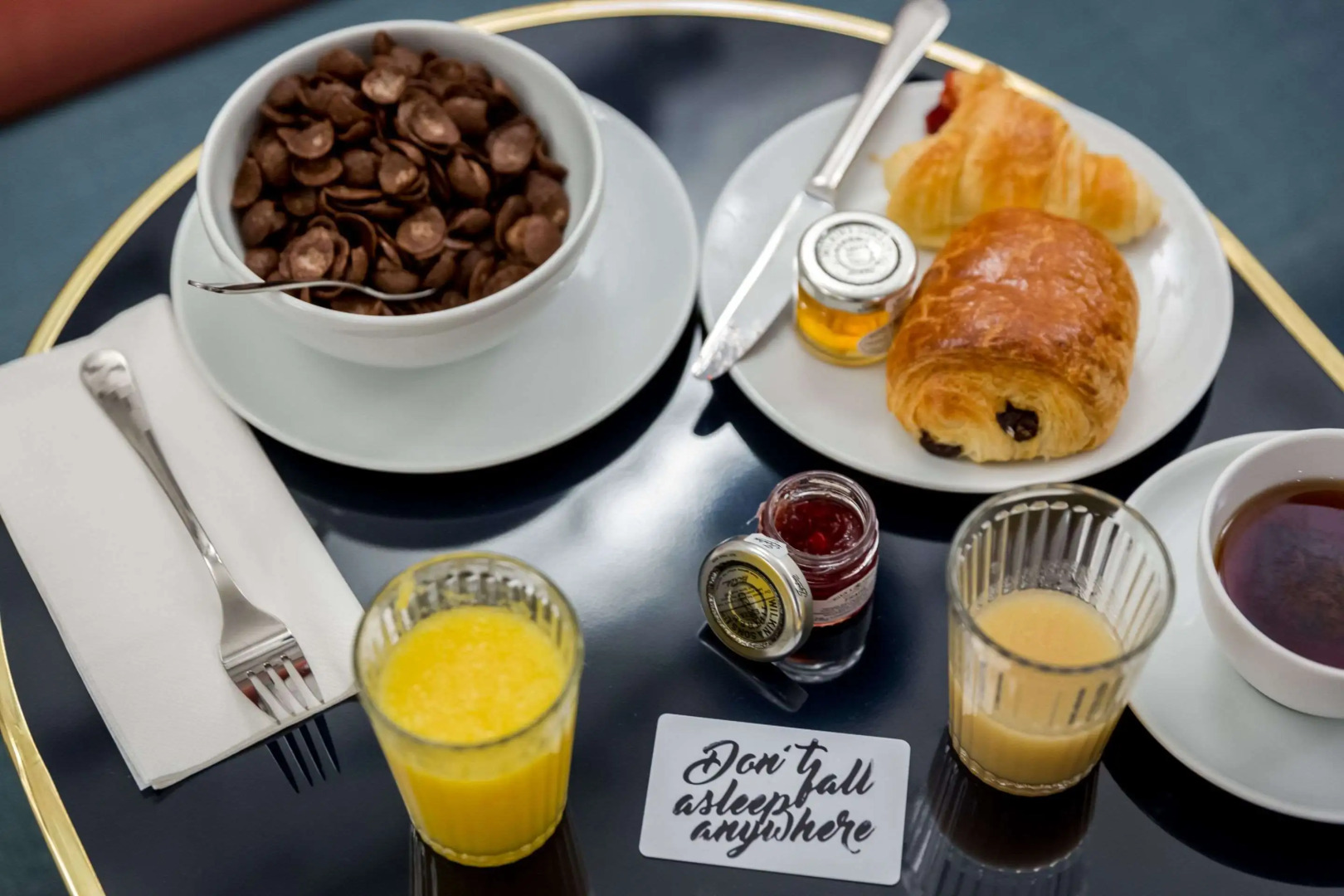 Foto - Hotel Bridget