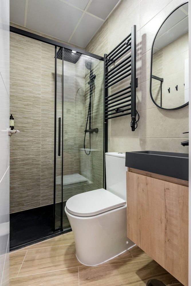 Foto - The Madrid Studios by Charming