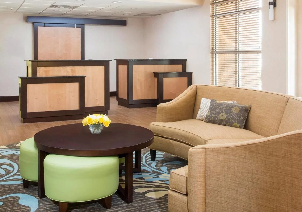 Photo - Homewood Suites by Hilton Houston-Willowbrook Mall