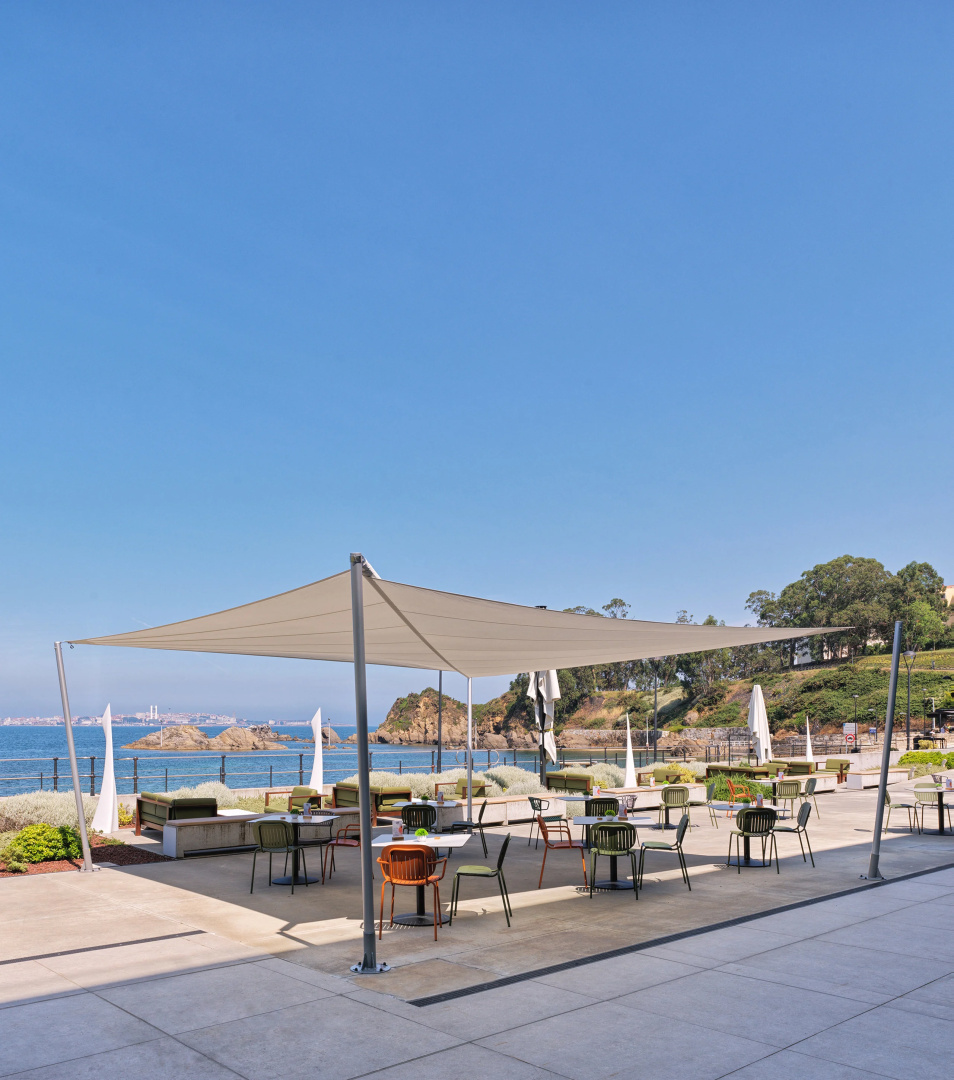 Foto - Noa Boutique Hotel