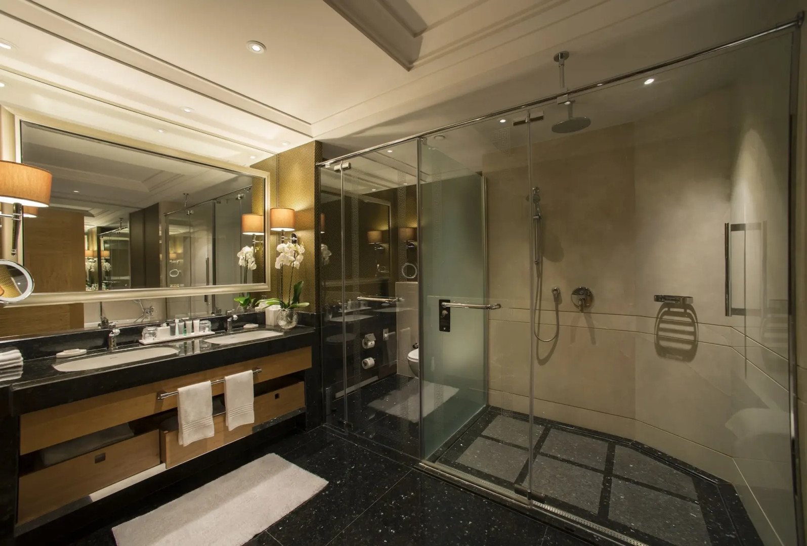 Foto - JW Marriott Hotel Ankara