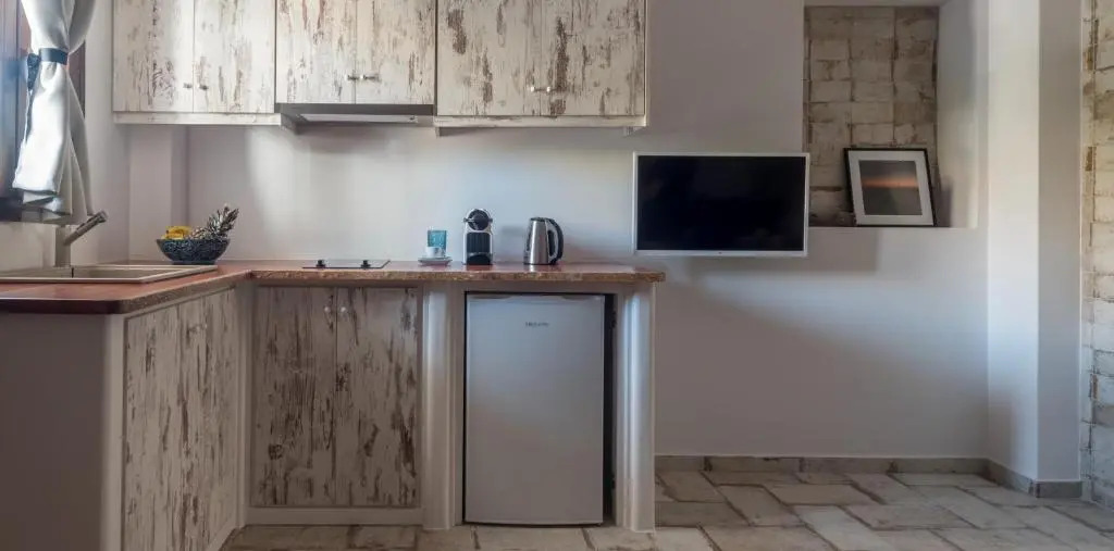 Photo - Elia Residences Santorini