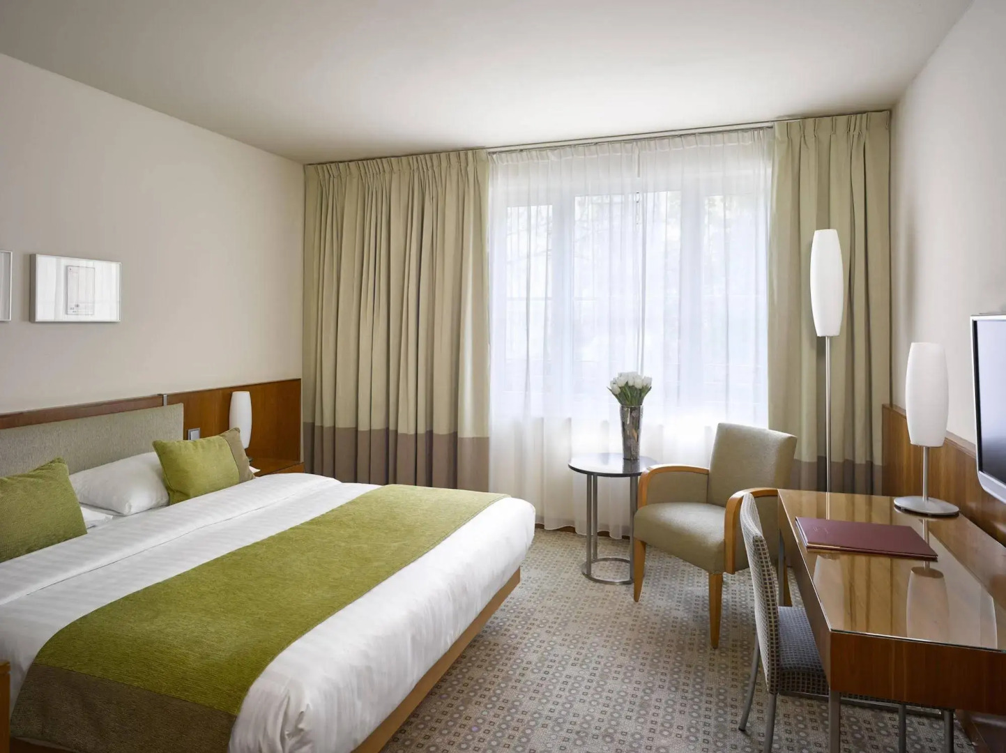 Foto - Central Hotel Prague