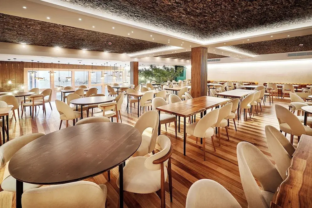 Foto - The Log Porto Hotel by Piamonte Hotels