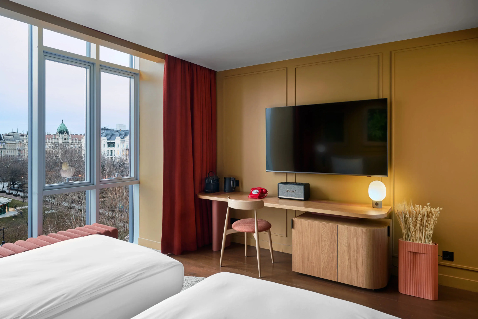 Photo - Verno House Budapest, Vignette Collection by IHG