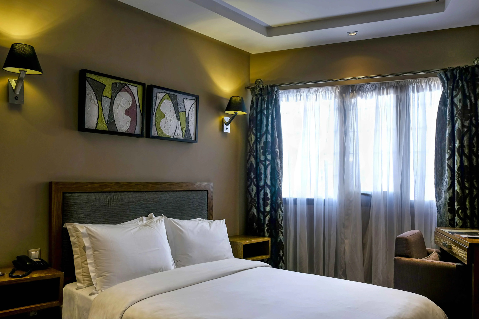 Foto - Belere Urban Hotel Rabat