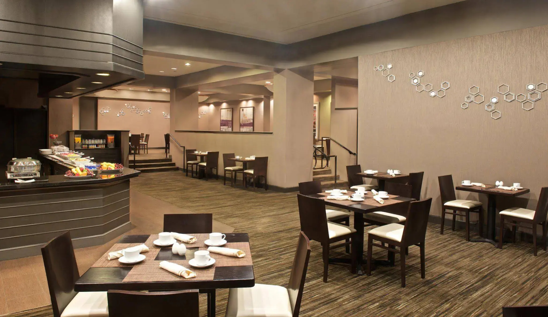 Foto - Hilton Parsippany
