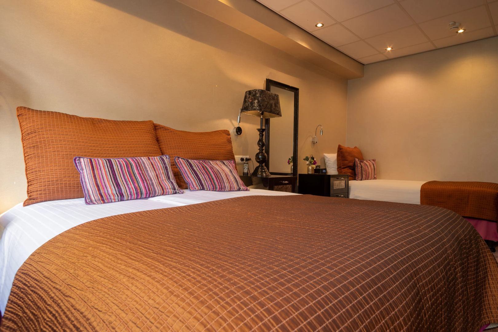 Photo - Hotel Sebastian's